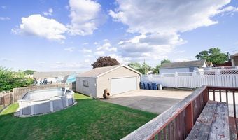 12507 S Tripp Ave, Alsip, IL 60803