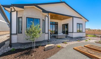 3631 N Buchanan Ct, Aurora, CO 80019