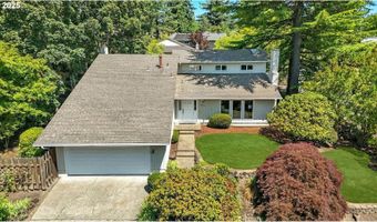 15025 NW Oak Hills Dr, Beaverton, OR 97006