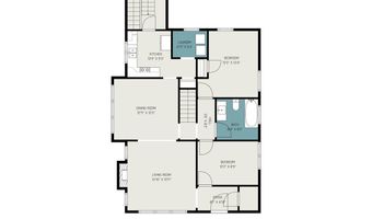 501 Adams Ave, Akron, CO 80720