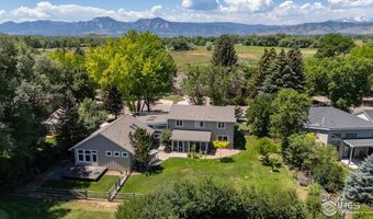 4398 Carter Trl, Boulder, CO 80301