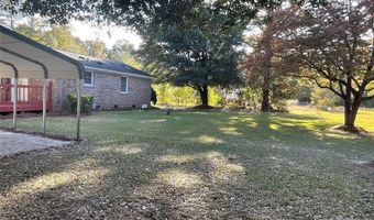 305 Spring St, Bethune, SC 29009