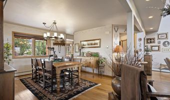 23 BROKEN BRIDGE Rd, Centennial, WY 82055