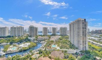 1000 W Island Blvd 2309, Aventura, FL 33160