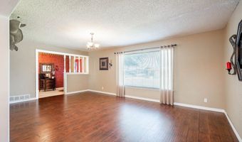 800 NW 7th St, Andrews, TX 79714