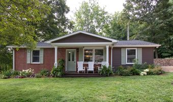 344 Gibson St, Abingdon, VA 24210
