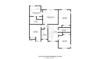 122 NW 152ND Ave, Beaverton, OR 97006