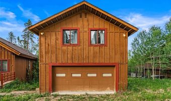 243 LONE HAND Way, Breckenridge, CO 80424
