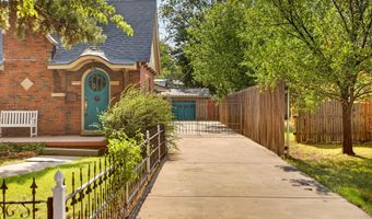 2404 S Harrison St, Amarillo, TX 79109
