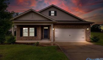 22910 Regent Dr, Athens, AL 35613