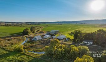 3127 Us Hwy 95, Cambridge, ID 83610