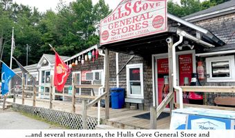 111 State Highway 3 Route 3, Bar Harbor, ME 04609
