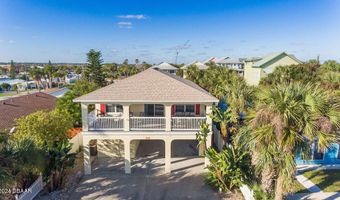 216 S 8th St, Flagler Beach, FL 32136