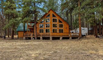 7 County Road 2312, Alpine, AZ 85920