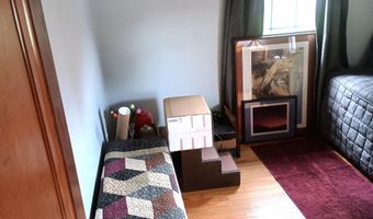 15076 Harrison Ave, Allen Park, MI 48101