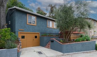 5345 Monterey Rd, Los Angeles, CA 90042