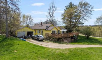 N6706 Dougherty Creek Rd, Argyle, WI 53504