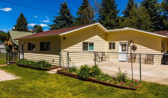 112 N Bozeman Ave, Buffalo, WY 82834