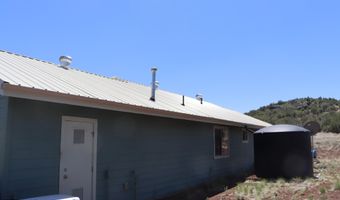1155 W Half Moon Ct, Ash Fork, AZ 86320