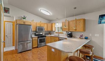 23815 N. Rapalla Ct, Athol, ID 83801