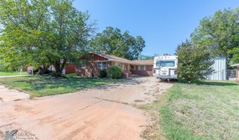 1736 Glenhaven Dr, Abilene, TX 79603
