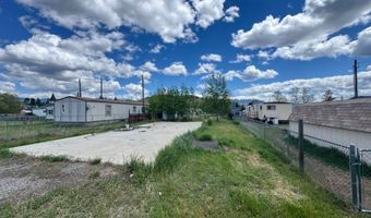 407 409 N Washington St, Boulder, MT 59632