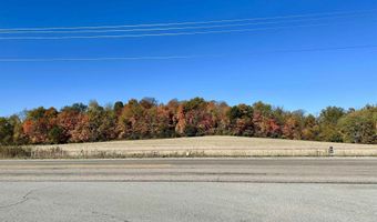 SR 167, Albany, IN 47320