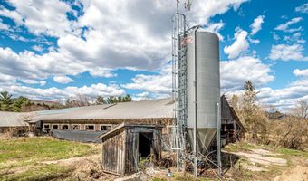 7063 Rt 102, Brunswick, VT 05905