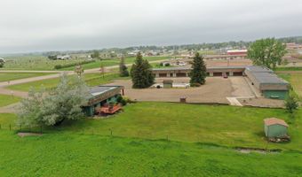 503 Hwy 85 S, Bowman, ND 58623