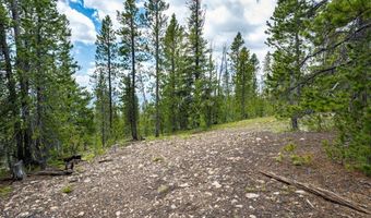 NHN Rosa Trail, Anaconda, MT 59711