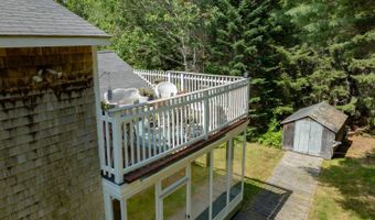 16 28 Blodgett Ln, Bar Harbor, ME 04609