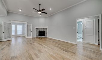 154 Hudson Branch Dr, Austin, AR 72007