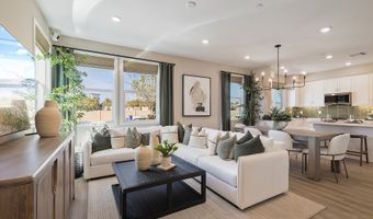 1630 Park St Plan: Brio 4B, Anaheim, CA 92805