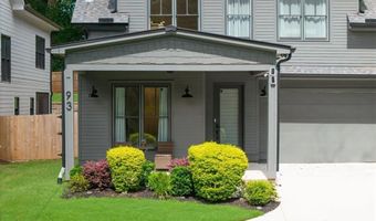 93 SE Candler Rd, Atlanta, GA 30317
