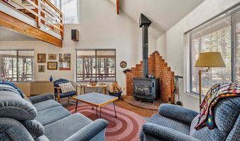 10 County Rd 2271, Alpine, AZ 85920