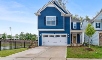 2267 Grants Pass Sta, Apex, NC 27502