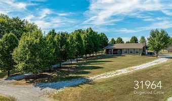 31964 Dogwood Cir, Afton, OK 74331