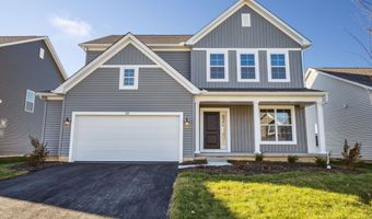 6495 Drasco Dr Plan: Fremont, Westerville, OH 43081