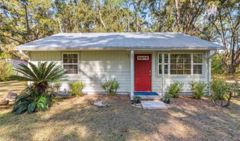 18124 SW 75TH Ave, Archer, FL 32618