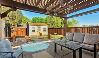 1003 Ashby Dr, Allen, TX 75002
