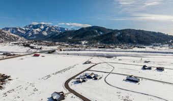 ASTER LOOP lot 78, Alpine, WY 83128