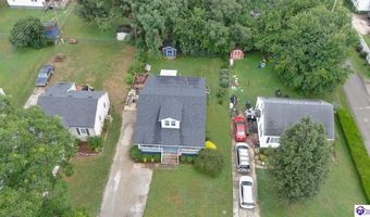 203 Demaree Dr, Bardstown, KY 40004