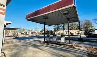 100 Academy St S, Ahoskie, NC 27910