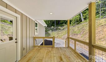 73 Rocking Porch Rd, Asheville, NC 28805