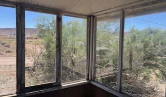 901 E Myers Ave, Goldfield, NV 89013