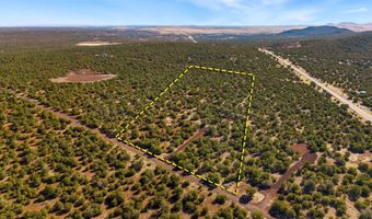 20 CR N8623, Concho, AZ 85924