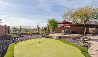 2341 W SHADOW GLEN Ct, Anthem, AZ 85086