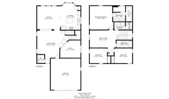2912 McKinnon Way SW, Albuquerque, NM 87121