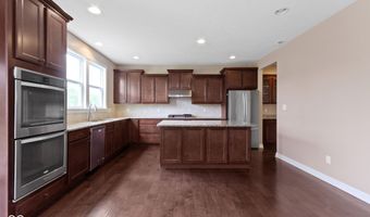 543 Amersham Ct, Avon, IN 46123