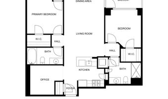 440 L St NW 311, Washington, DC 20001
